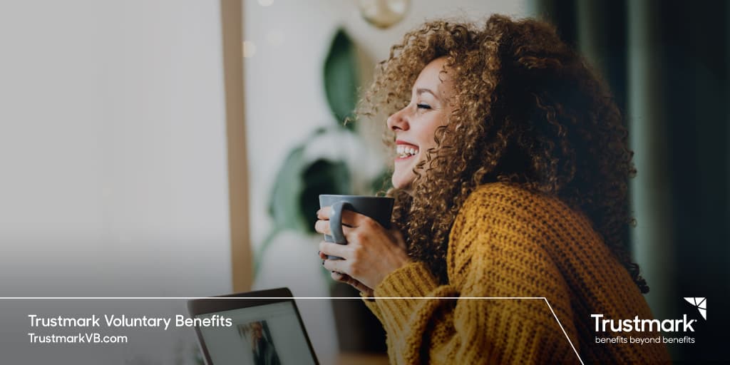 Individuals Voluntary Benefits Trustmark